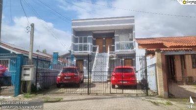 Apartamento, 2 quartos, 49 m² - Foto 1