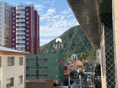 Apartamento, 1 quarto, 45 m² - Foto 1