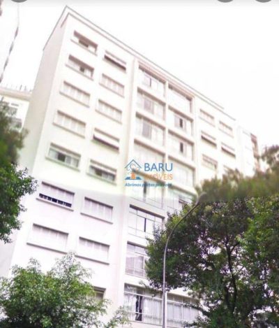 Apartamento, 2 quartos, 139 m² - Foto 1