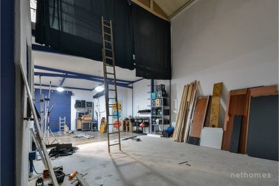 Casa de Condomínio, 1 quarto - Foto 2