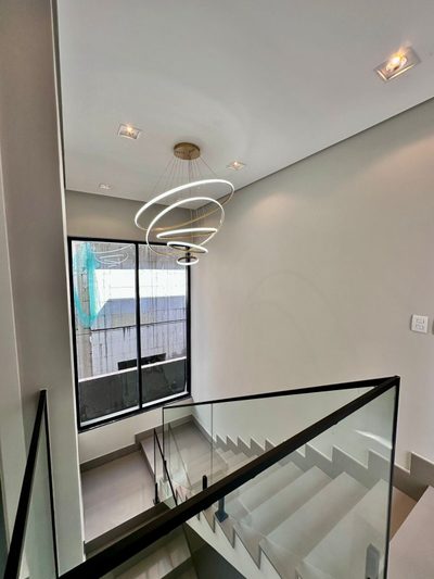 Sobrado, 5 quartos, 306 m² - Foto 3