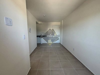 Apartamento, 2 quartos, 45 m² - Foto 4