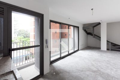Apartamento, 2 quartos, 74 m² - Foto 2