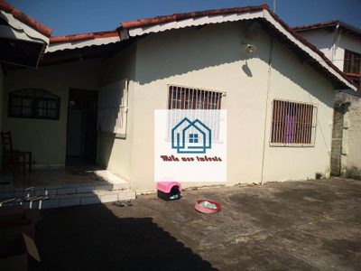 Casa, 2 quartos, 85 m² - Foto 4