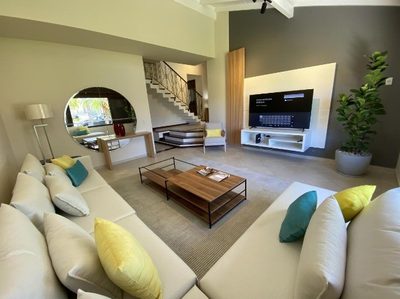 Casa, 4 quartos, 254 m² - Foto 1