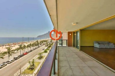 Apartamento, 4 quartos, 320 m² - Foto 3