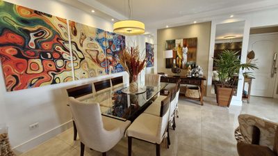 Apartamento, 3 quartos, 146 m² - Foto 5