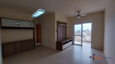Apartamento, 3 quartos, 74 m² - Foto 1