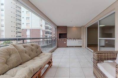 Apartamento, 4 quartos, 168 m² - Foto 1