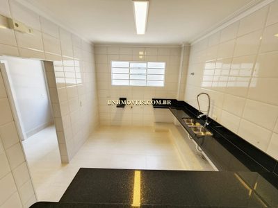 Apartamento, 3 quartos, 166 m² - Foto 5