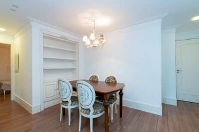 Apartamento, 2 quartos, 67 m² - Foto 5