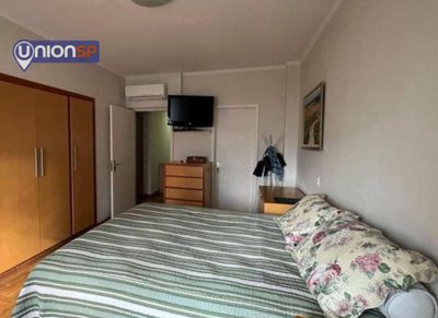 Apartamento, 3 quartos, 189 m² - Foto 3