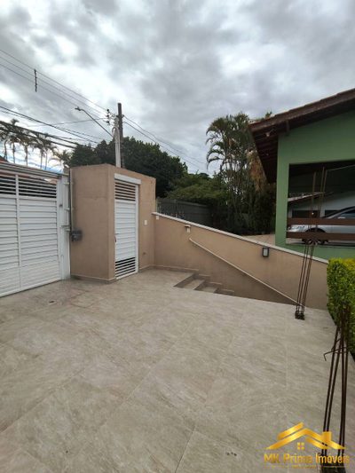 Casa de Condomínio, 1 quarto - Foto 4