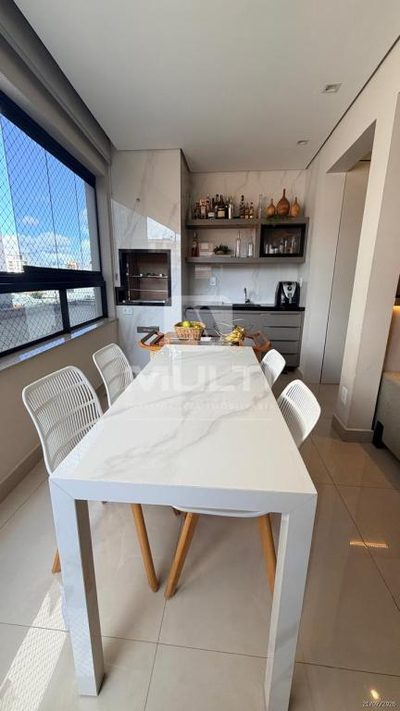 Apartamento, 3 quartos, 96 m² - Foto 5