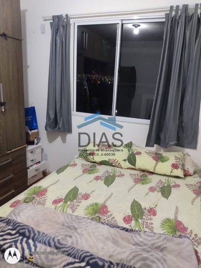 Apartamento, 2 quartos, 57 m² - Foto 5