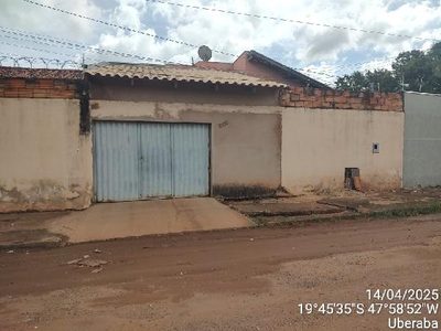 Casa, 1 quarto, 99 m² - Foto 1
