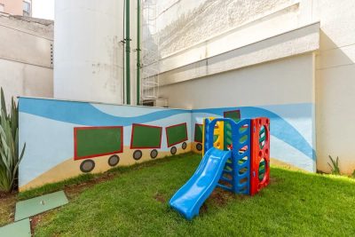 Apartamento, 1 quarto, 37 m² - Foto 1