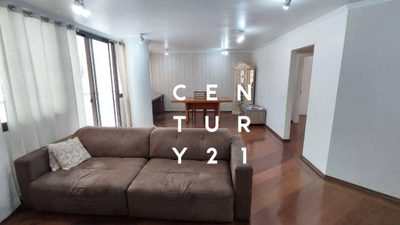 Apartamento, 3 quartos, 155 m² - Foto 2