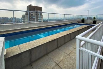 Apartamento, 1 quarto, 62 m² - Foto 2