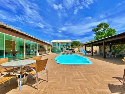 Apartamento, 8 quartos, 500 m² - Foto 4