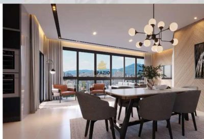 Apartamento, 3 quartos, 122 m² - Foto 2