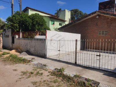 Casa, 2 quartos, 54 m² - Foto 1