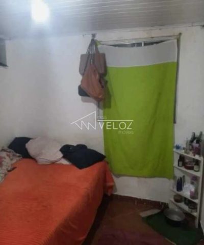 Apartamento, 19 m² - Foto 2