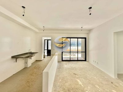 Apartamento, 3 quartos, 139 m² - Foto 2