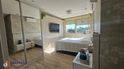 Apartamento, 3 quartos, 111 m² - Foto 5