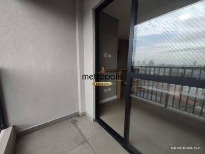 Apartamento, 2 quartos, 45 m² - Foto 4