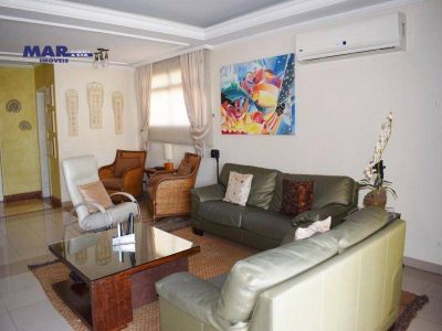 Apartamento, 3 quartos, 210 m² - Foto 3