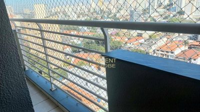 Apartamento, 3 quartos, 95 m² - Foto 5