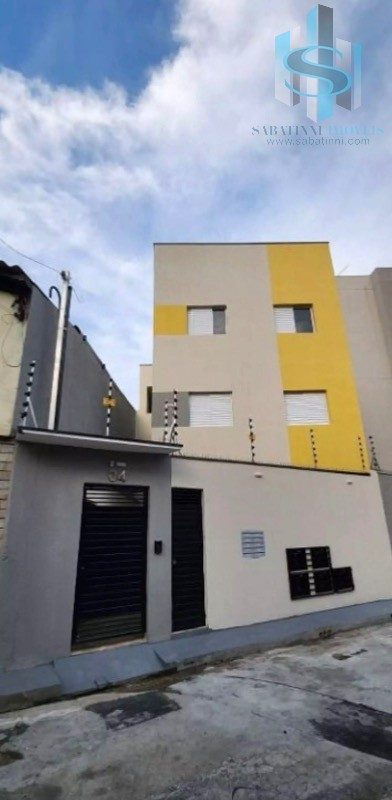 Apartamento, 1 quarto, 33 m² - Foto 2