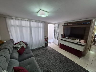 Sobrado, 4 quartos, 227 m² - Foto 1