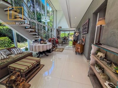 Casa, 5 quartos, 408 m² - Foto 2