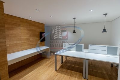 Sala-Conjunto, 47 m² - Foto 4
