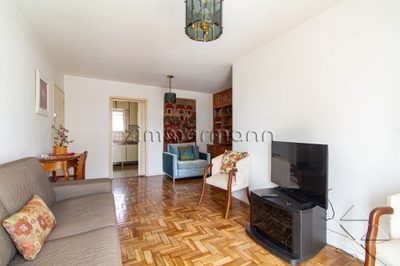 Apartamento, 2 quartos, 79 m² - Foto 4