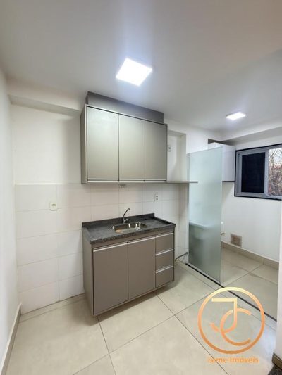 Apartamento, 2 quartos, 45 m² - Foto 4