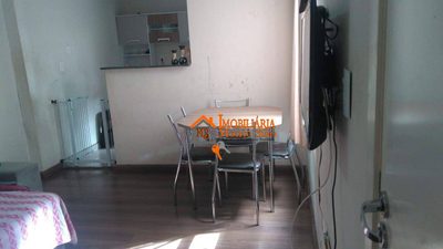 Apartamento, 2 quartos, 41 m² - Foto 1
