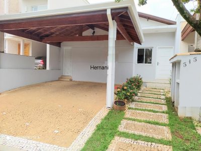 Casa, 3 quartos, 144 m² - Foto 1