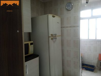 Apartamento, 2 quartos, 54 m² - Foto 4