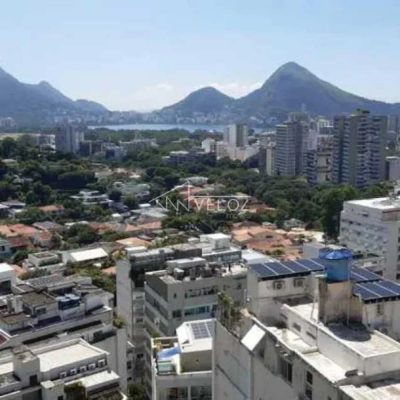 Apartamento, 4 quartos, 152 m² - Foto 1