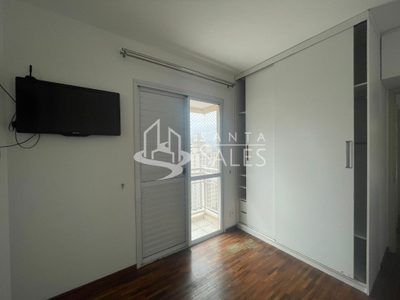 Apartamento, 2 quartos, 60 m² - Foto 4