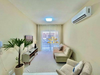 Apartamento, 2 quartos, 75 m² - Foto 2
