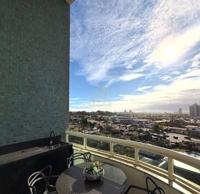 Apartamento, 1 quarto, 61 m² - Foto 3