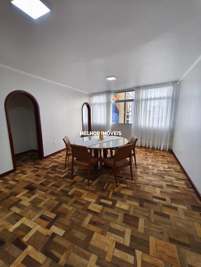 Apartamento, 4 quartos, 186 m² - Foto 5