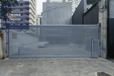 Prédio Inteiro, 1556 m² - Foto 1