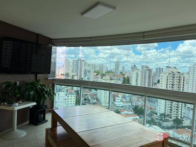 Apartamento, 3 quartos, 190 m² - Foto 2