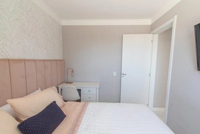 Apartamento, 2 quartos, 41 m² - Foto 4