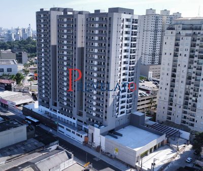 Apartamento, 2 quartos, 54 m² - Foto 1